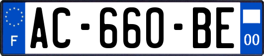 AC-660-BE