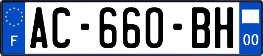 AC-660-BH