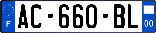 AC-660-BL