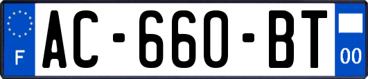 AC-660-BT