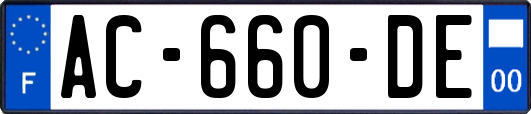AC-660-DE