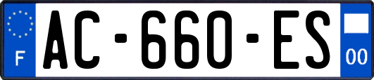 AC-660-ES