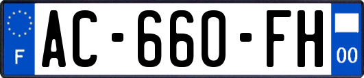 AC-660-FH