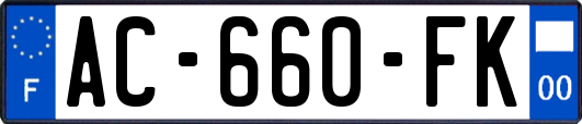 AC-660-FK