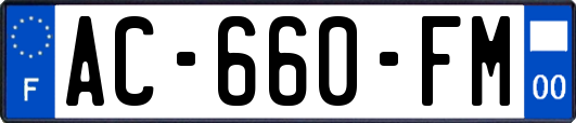 AC-660-FM