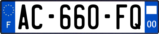 AC-660-FQ
