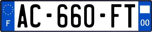 AC-660-FT