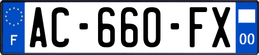 AC-660-FX