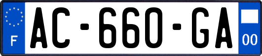 AC-660-GA
