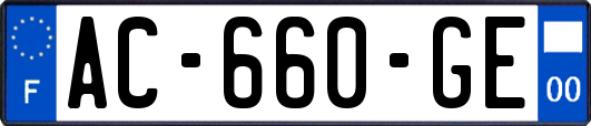 AC-660-GE