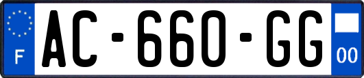 AC-660-GG