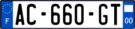 AC-660-GT