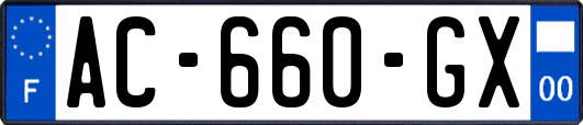 AC-660-GX