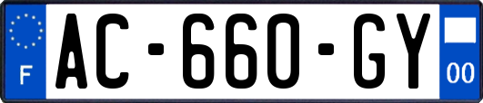AC-660-GY