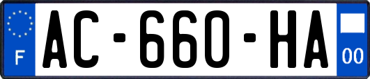 AC-660-HA