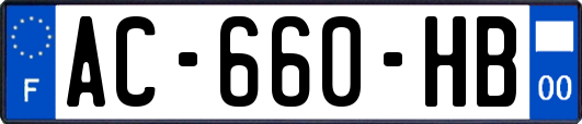 AC-660-HB