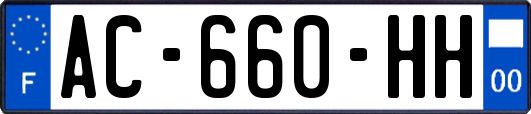 AC-660-HH