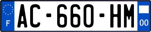 AC-660-HM