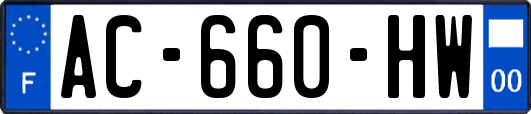 AC-660-HW