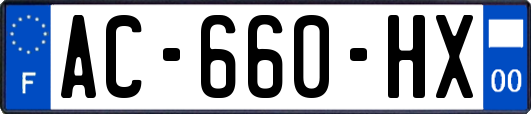 AC-660-HX