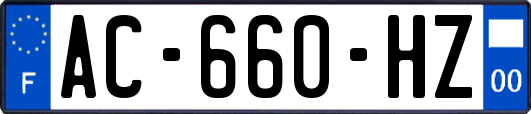 AC-660-HZ