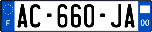 AC-660-JA