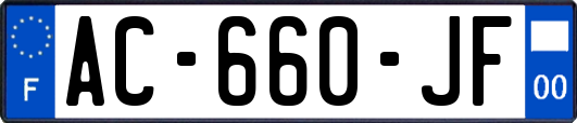 AC-660-JF