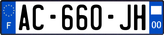 AC-660-JH