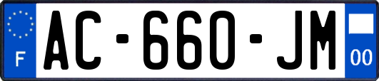 AC-660-JM
