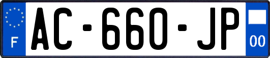 AC-660-JP