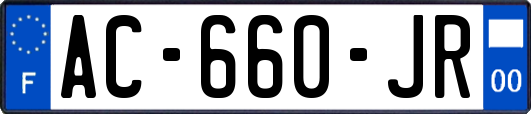 AC-660-JR