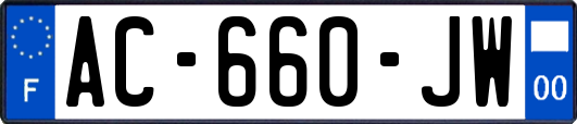 AC-660-JW