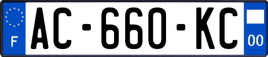AC-660-KC
