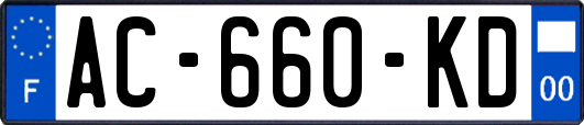 AC-660-KD