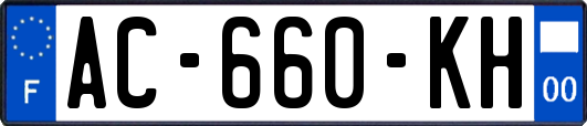 AC-660-KH