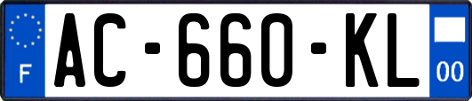 AC-660-KL