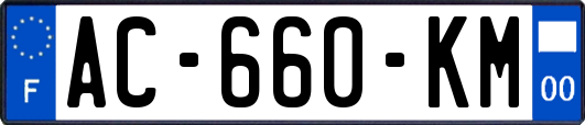 AC-660-KM