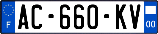 AC-660-KV
