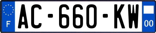 AC-660-KW