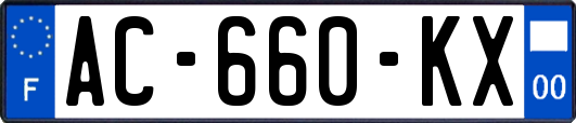 AC-660-KX