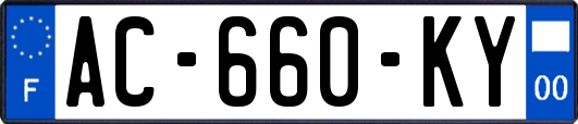 AC-660-KY