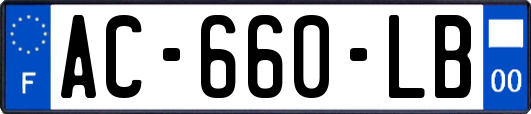 AC-660-LB