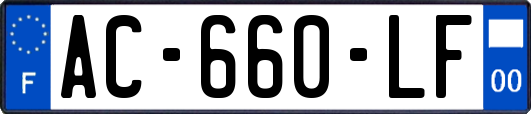 AC-660-LF