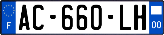 AC-660-LH