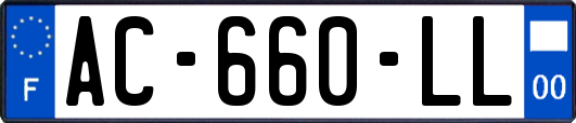 AC-660-LL