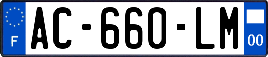 AC-660-LM