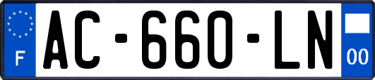 AC-660-LN