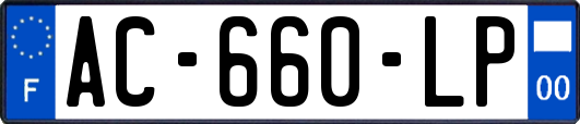 AC-660-LP