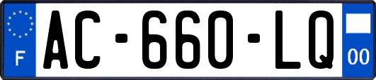 AC-660-LQ