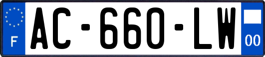 AC-660-LW